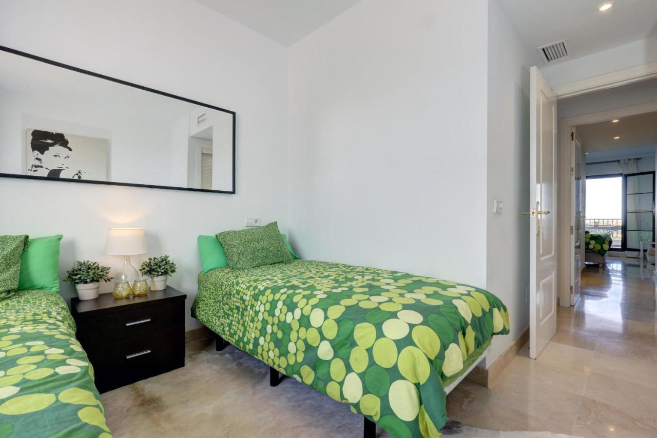 2 Bed-Rooms With A View Benahavís Esterno foto